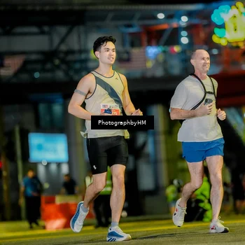 Runner Photo 4622050