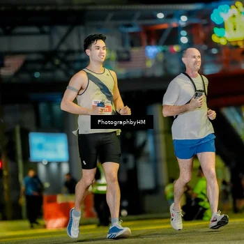 Runner Photo 4622051
