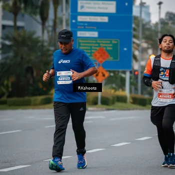 Runner Photo 4622054