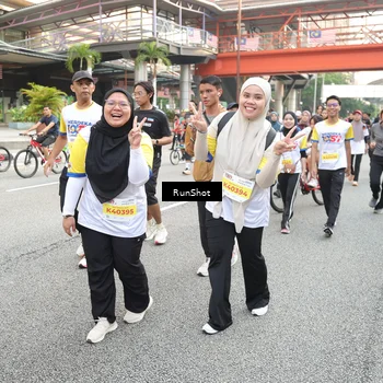 Runner Photo 4622055