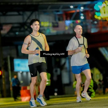 Runner Photo 4622059