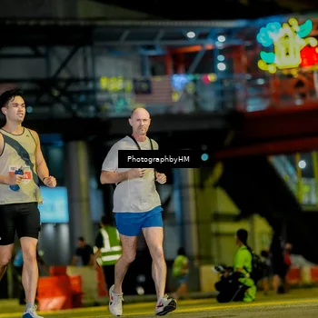 Runner Photo 4622060