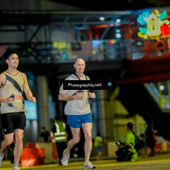 Runner Photo 4622061