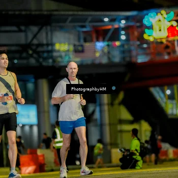 Runner Photo 4622062