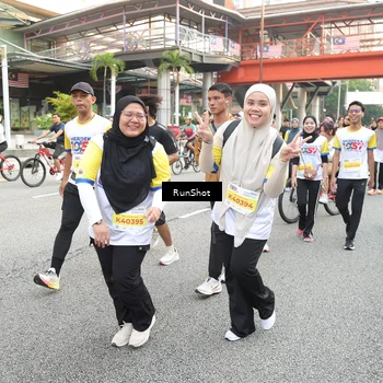 Runner Photo 4622063