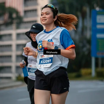 Runner Photo 4622064