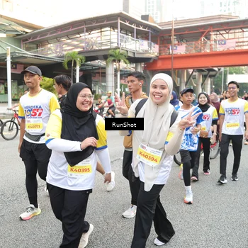 Runner Photo 4622066