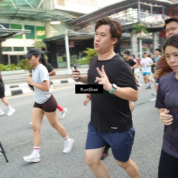 Runner Photo 4622068