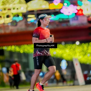 Runner Photo 4622069