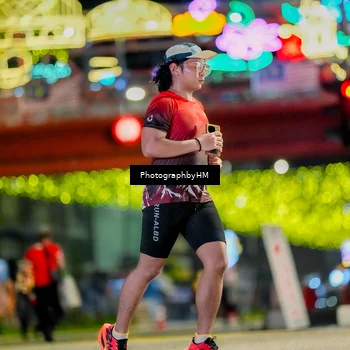 Runner Photo 4622072