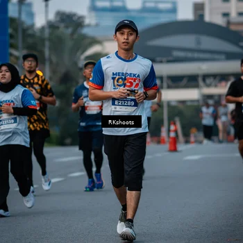 Runner Photo 4622074
