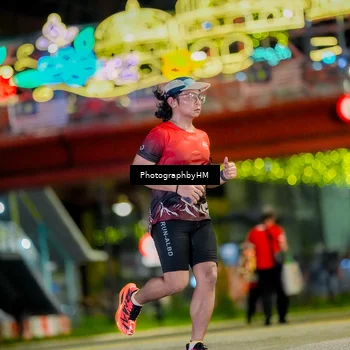 Runner Photo 4622075