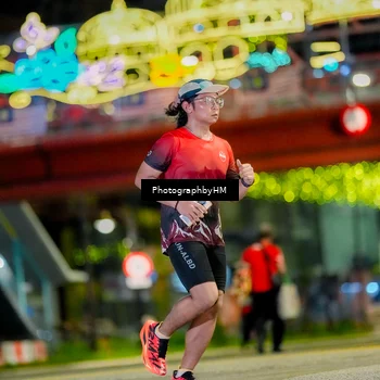 Runner Photo 4622077