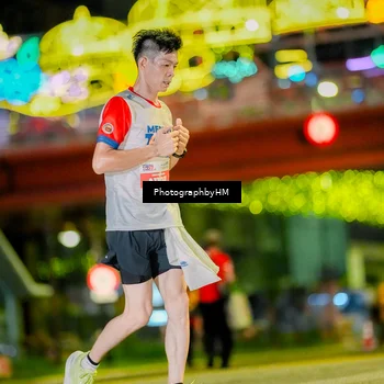 Runner Photo 4622078