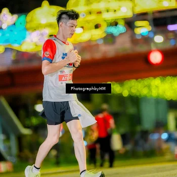 Runner Photo 4622082