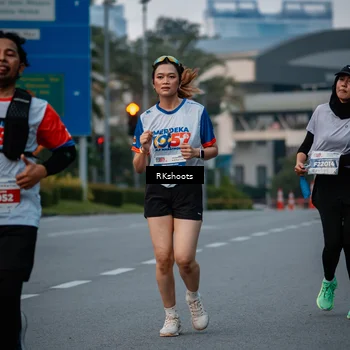 Runner Photo 4622083