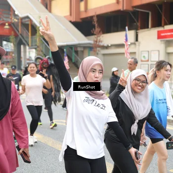 Runner Photo 4622084