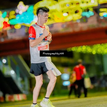Runner Photo 4622085