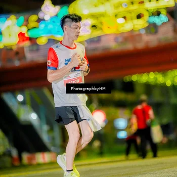 Runner Photo 4622087