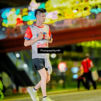 Runner Photo 4622088