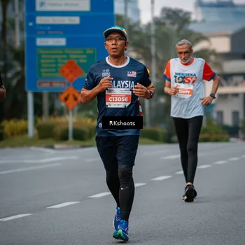 Runner Photo 4622089