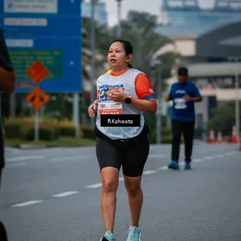 Runner Photo 4622090
