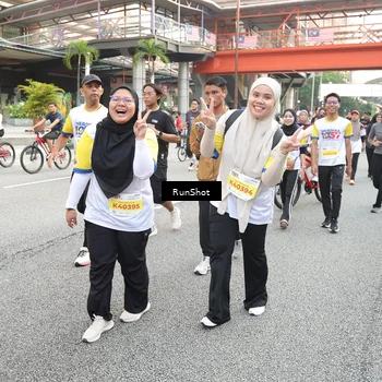 Runner Photo 4622091