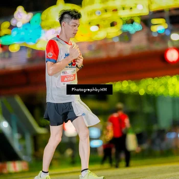 Runner Photo 4622094