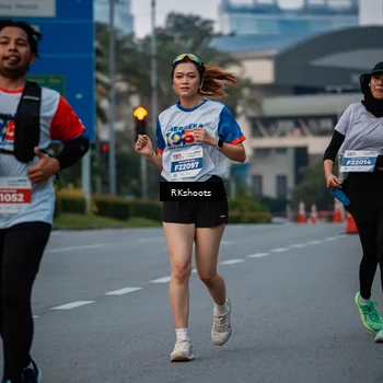 Runner Photo 4622098