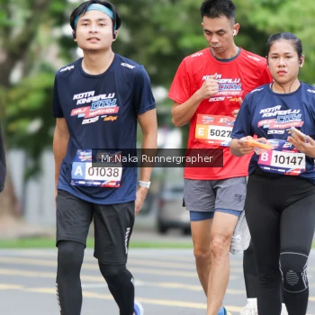 Runner Photo 46221