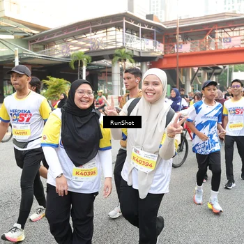 Runner Photo 4622100