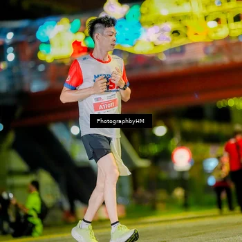 Runner Photo 4622103