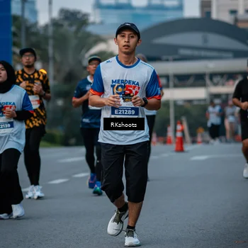 Runner Photo 4622105