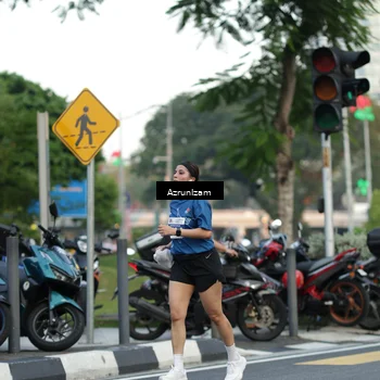 Runner Photo 4622107