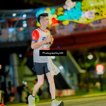 Runner Photo 4622108