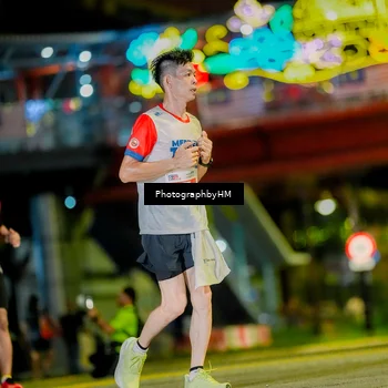 Runner Photo 4622109