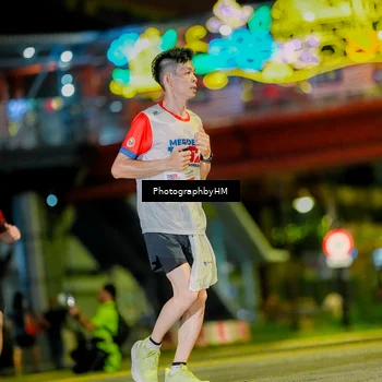 Runner Photo 4622110