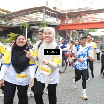 Runner Photo 4622113