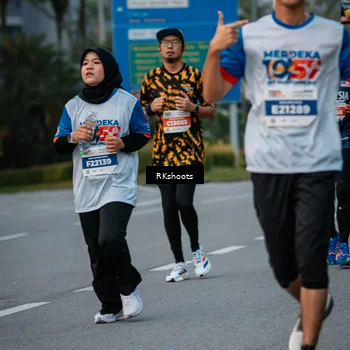 Runner Photo 4622114