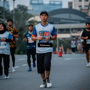 Runner Photo 4622115