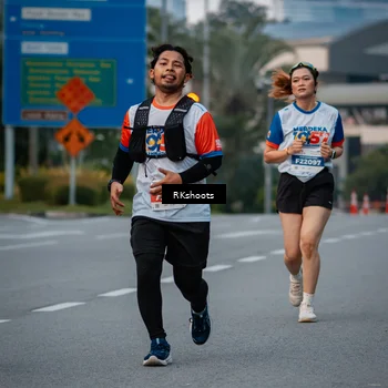 Runner Photo 4622117