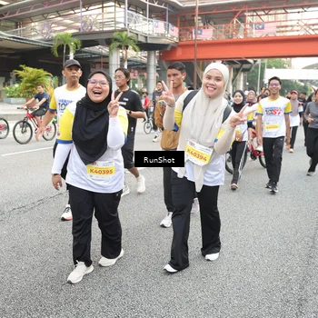 Runner Photo 4622118