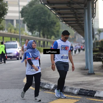 Runner Photo 4622119