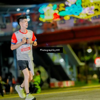 Runner Photo 4622120