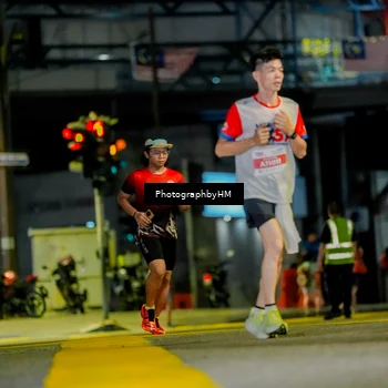 Runner Photo 4622122