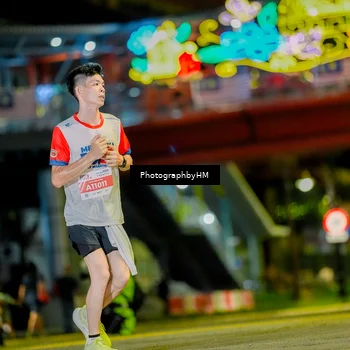 Runner Photo 4622123