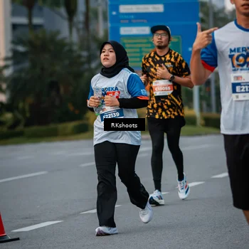 Runner Photo 4622126