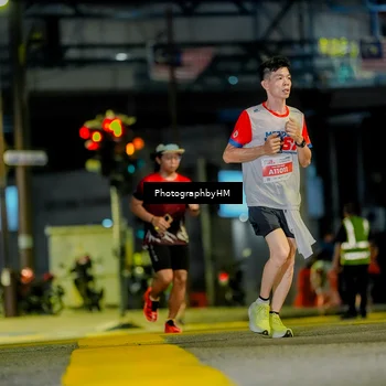 Runner Photo 4622129