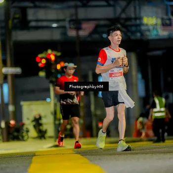 Runner Photo 4622132