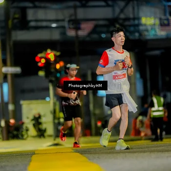 Runner Photo 4622133
